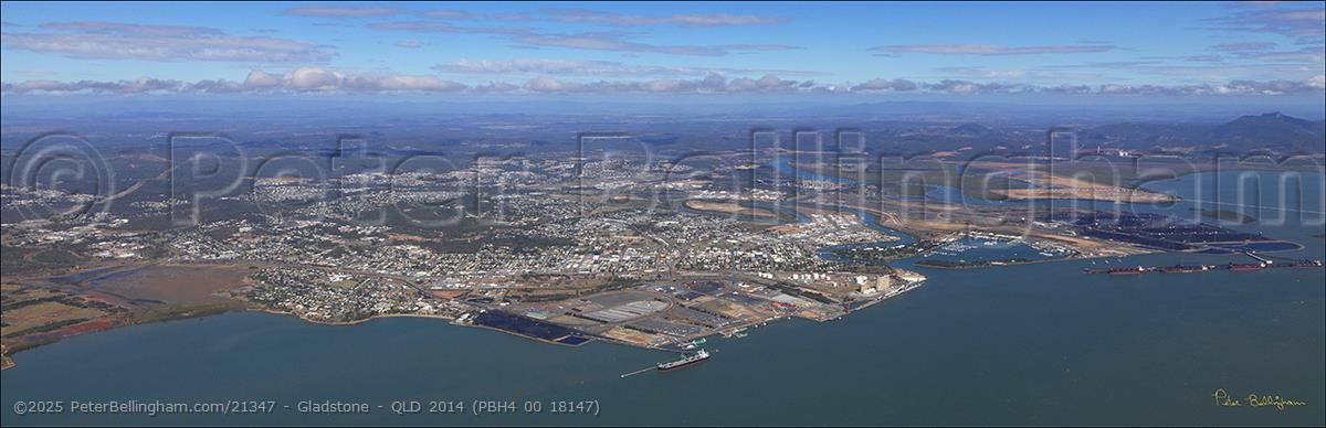 Peter Bellingham Photography Gladstone - QLD 2014 (PBH4 00 18147)